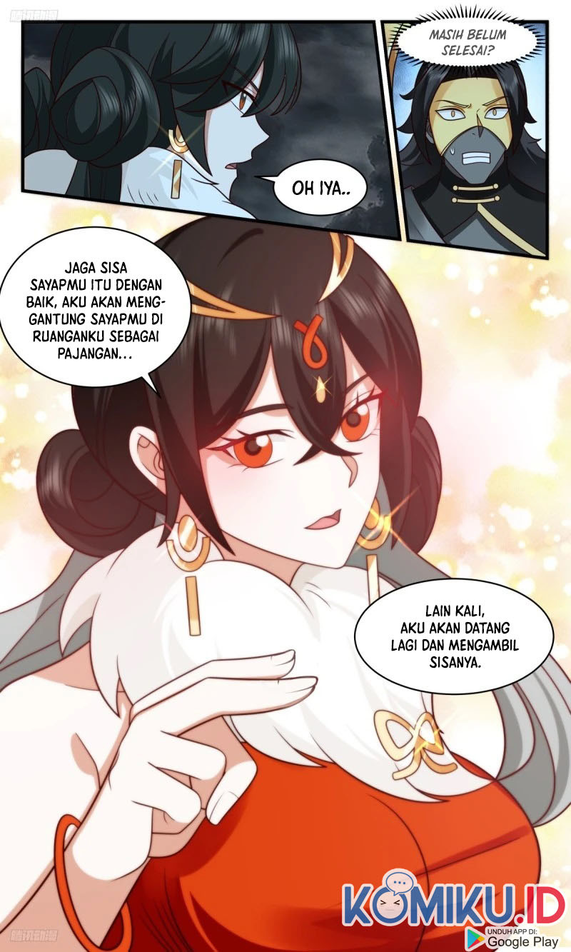 Martial Peak Part 2 Chapter 3195 - https://img.komiku.org/uploads2/2689367-5.jpg