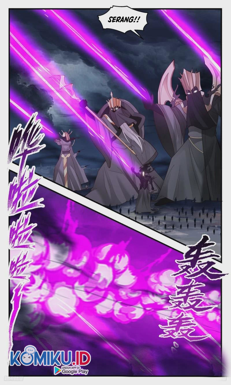 Martial Peak Part 2 Chapter 3188 Gambar 7