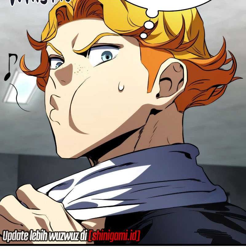 Kill The Dragon Chapter 60 Gambar 36