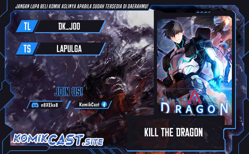 Baca Komik Kill The Dragon Chapter 59 Gambar 1