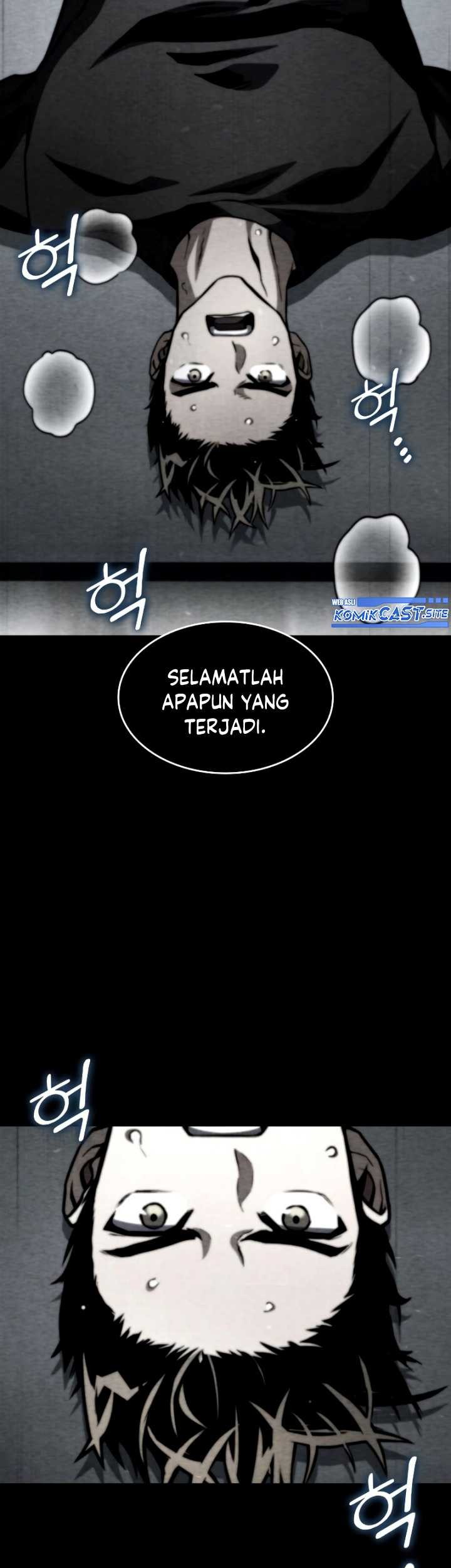 Kill The Dragon Chapter 59 Gambar 20