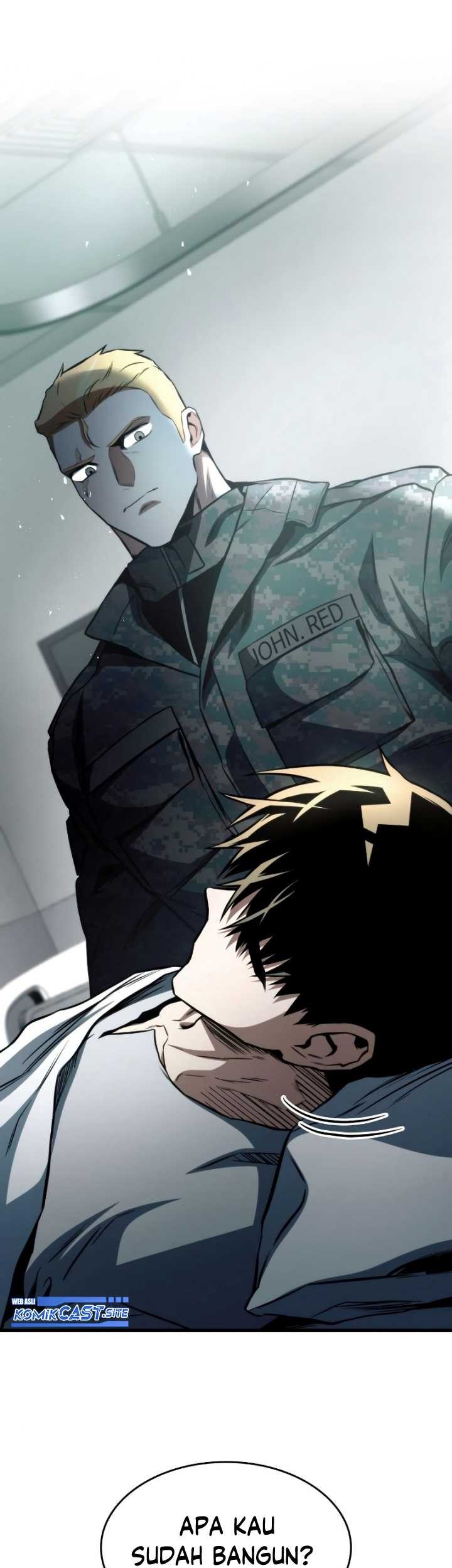 Kill The Dragon Chapter 59 Gambar 24