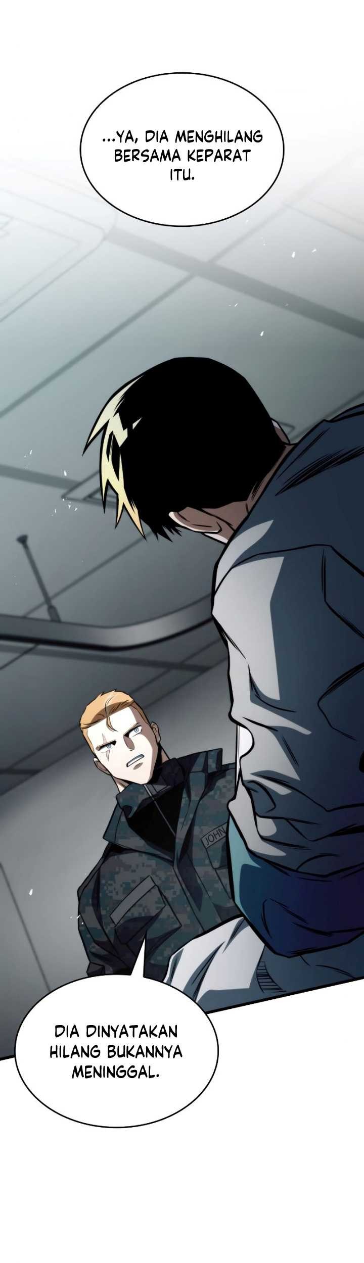 Kill The Dragon Chapter 59 Gambar 28
