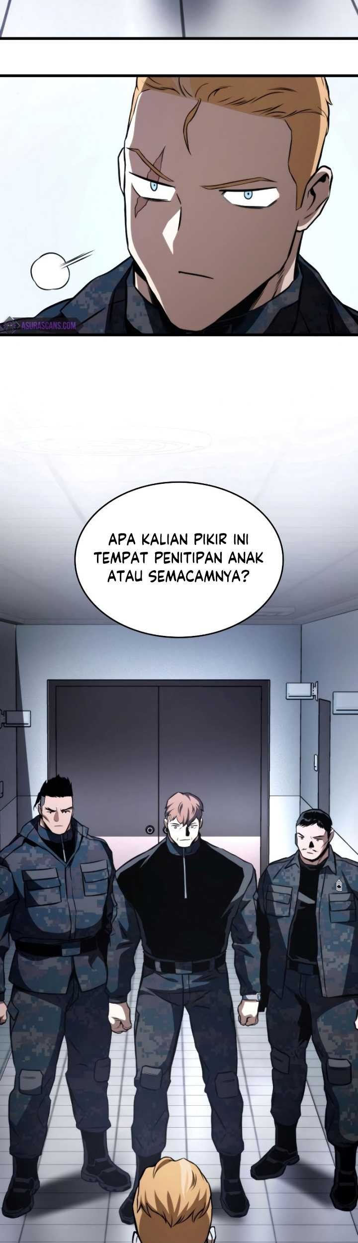 Kill The Dragon Chapter 59 Gambar 32