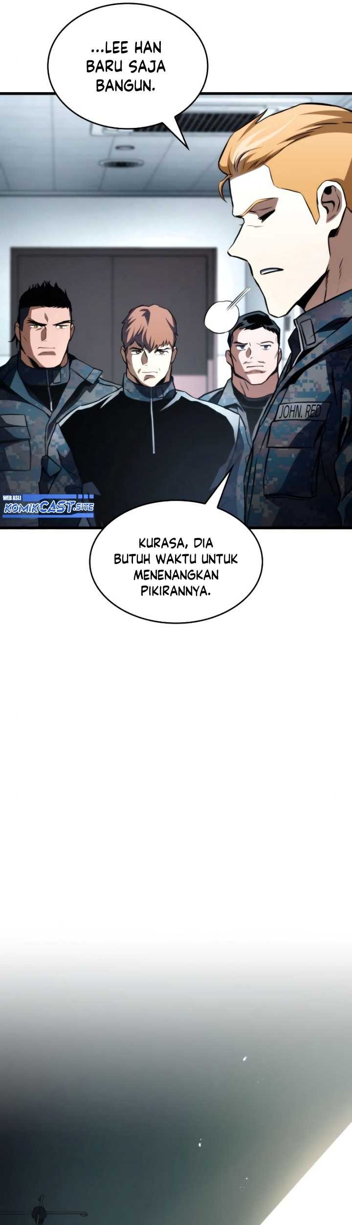 Kill The Dragon Chapter 59 Gambar 34