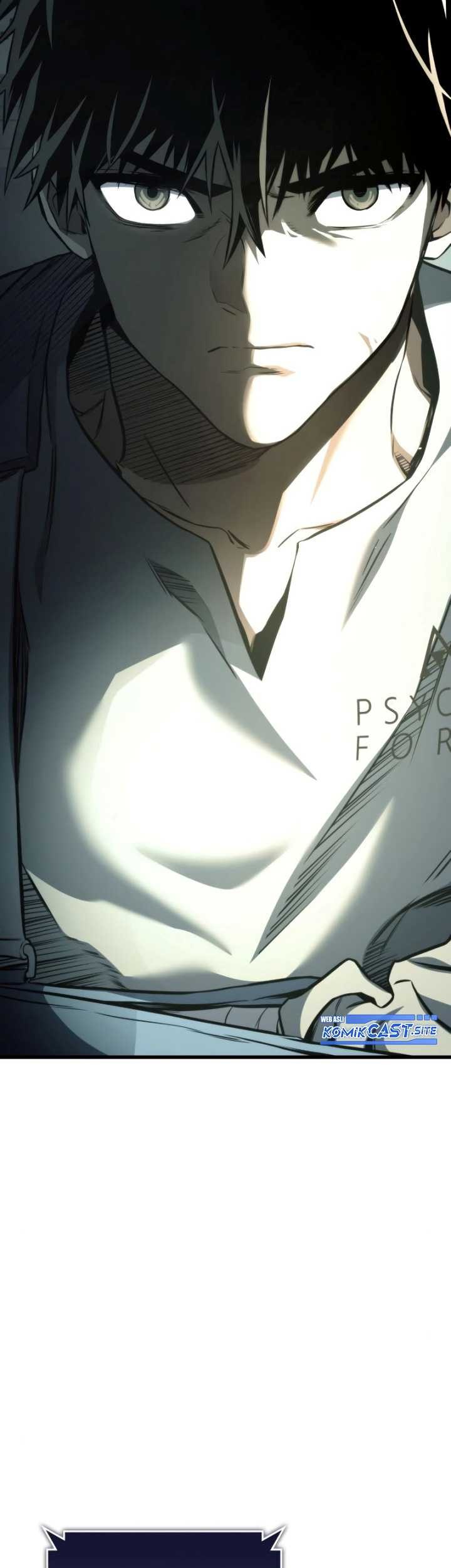 Kill The Dragon Chapter 59 Gambar 38