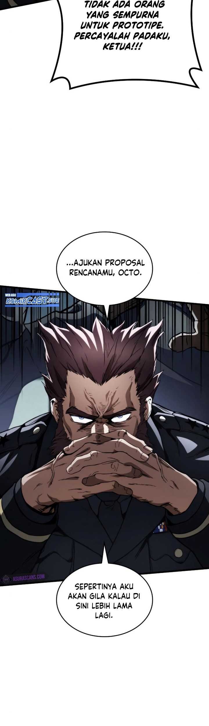 Kill The Dragon Chapter 59 Gambar 48