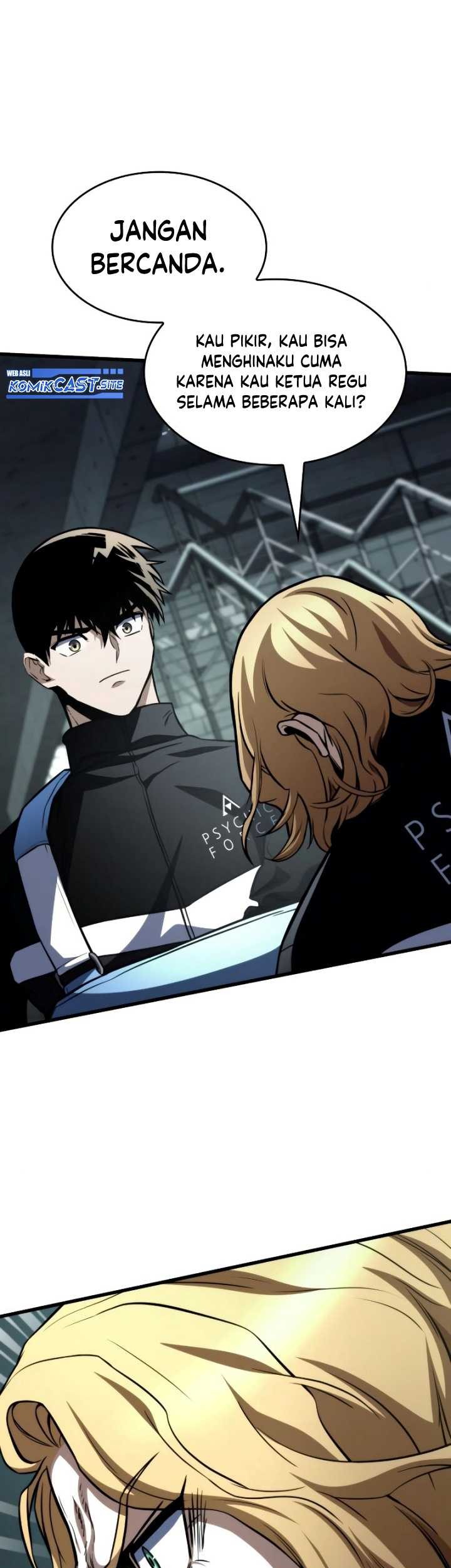 Kill The Dragon Chapter 59 Gambar 60
