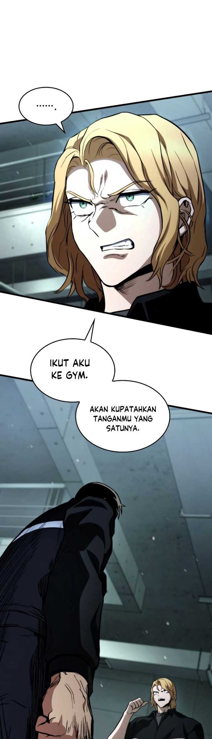 Kill The Dragon Chapter 59 Gambar 64
