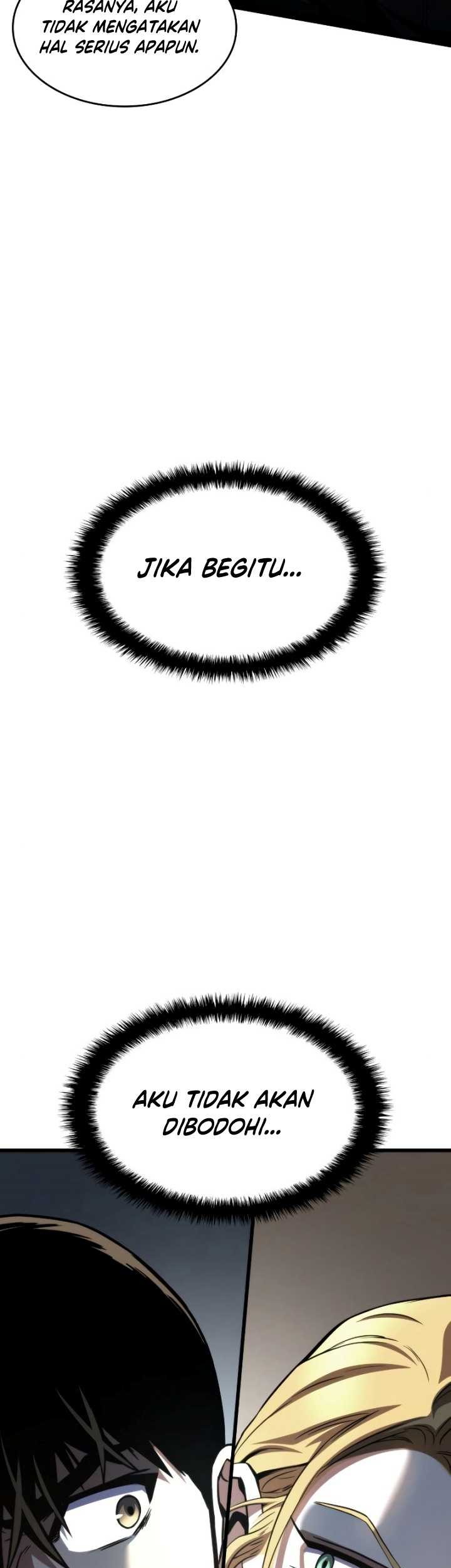 Kill The Dragon Chapter 59 Gambar 70