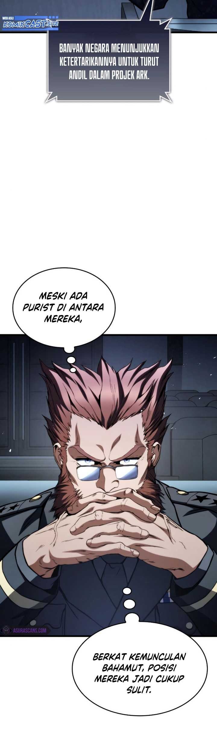 Kill The Dragon Chapter 59 Gambar 8