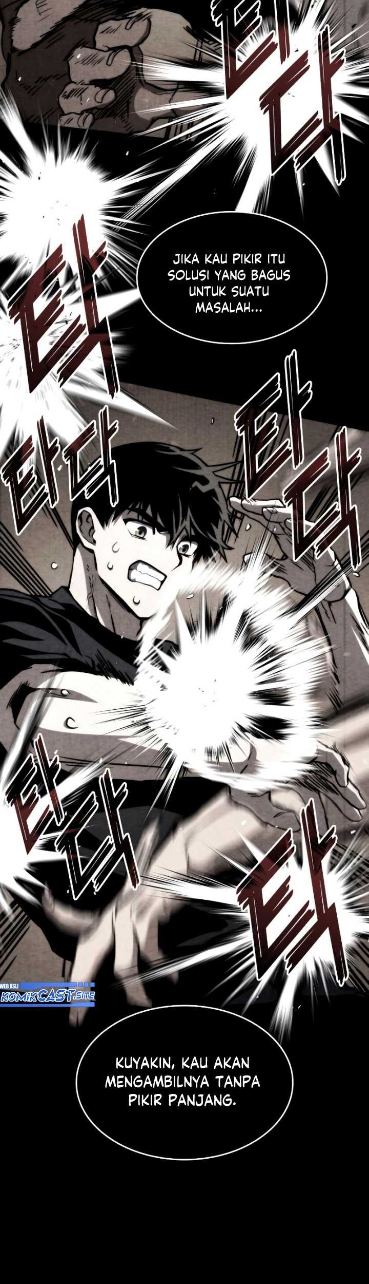 Kill The Dragon Chapter 59 Gambar 16