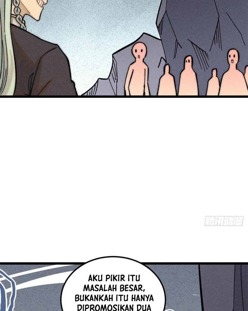 All Hail the Sect Leader Chapter 235 Gambar 17