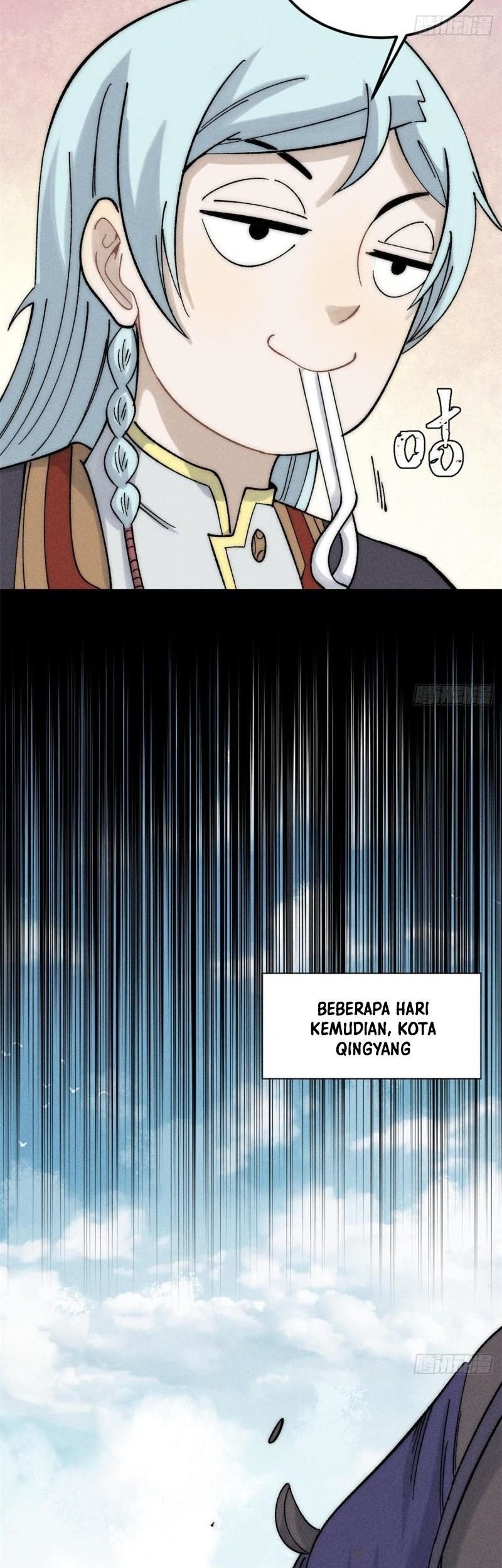 All Hail the Sect Leader Chapter 235 Gambar 20