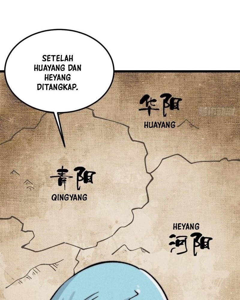 All Hail the Sect Leader Chapter 235 Gambar 29