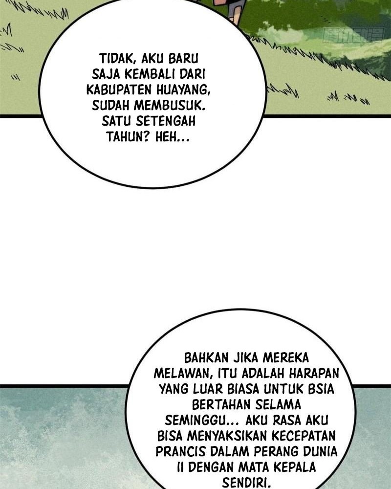 All Hail the Sect Leader Chapter 235 Gambar 31