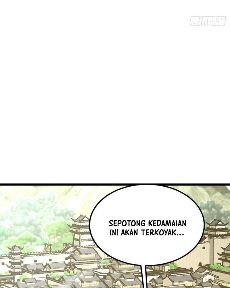 All Hail the Sect Leader Chapter 235 Gambar 33