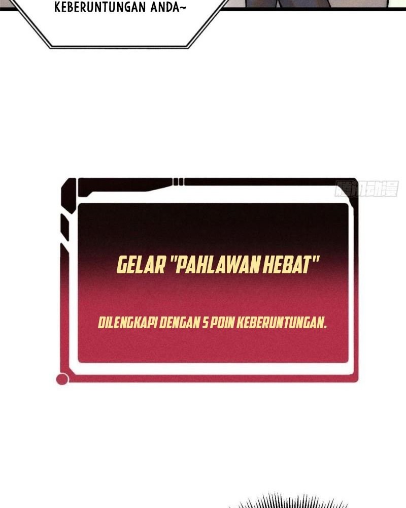 All Hail the Sect Leader Chapter 235 Gambar 7