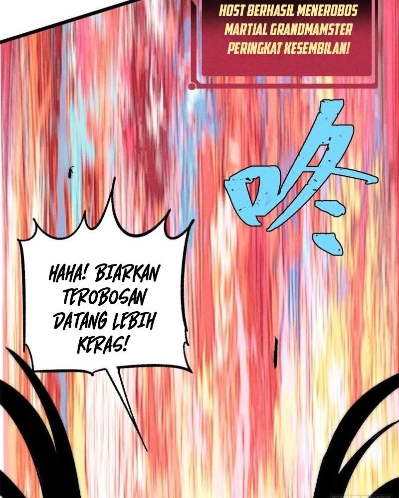 All Hail the Sect Leader Chapter 235 Gambar 15