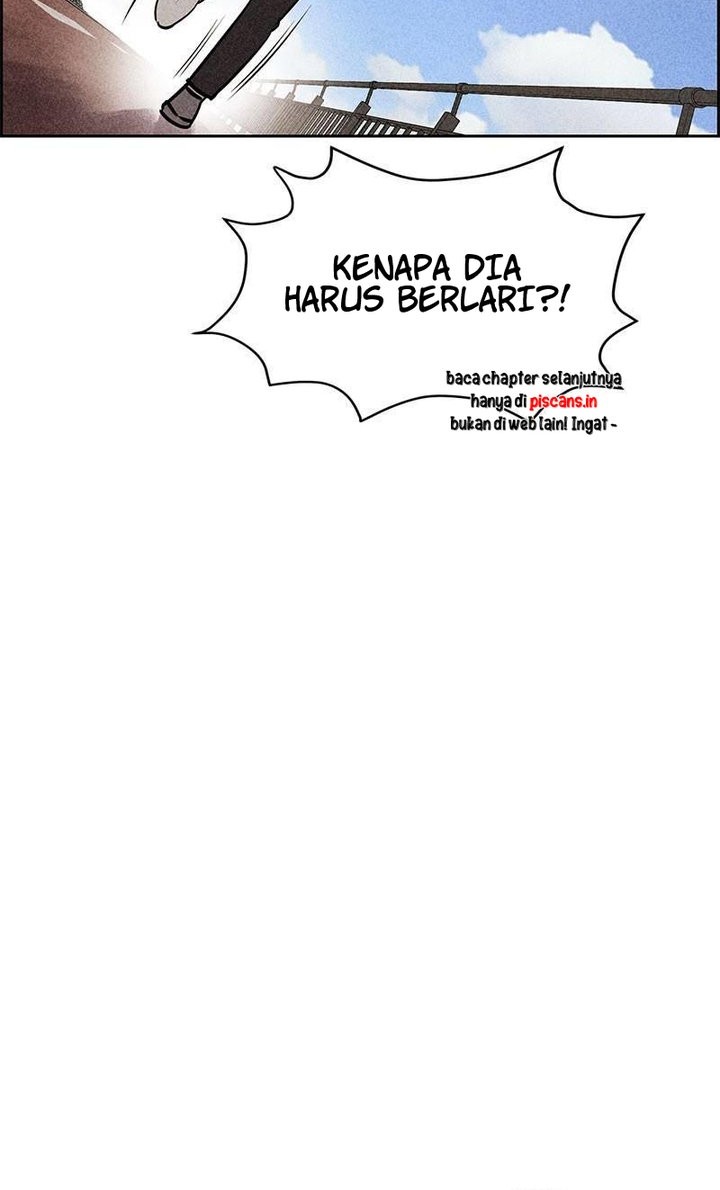 Omnipotence Chapter 11 Gambar 21