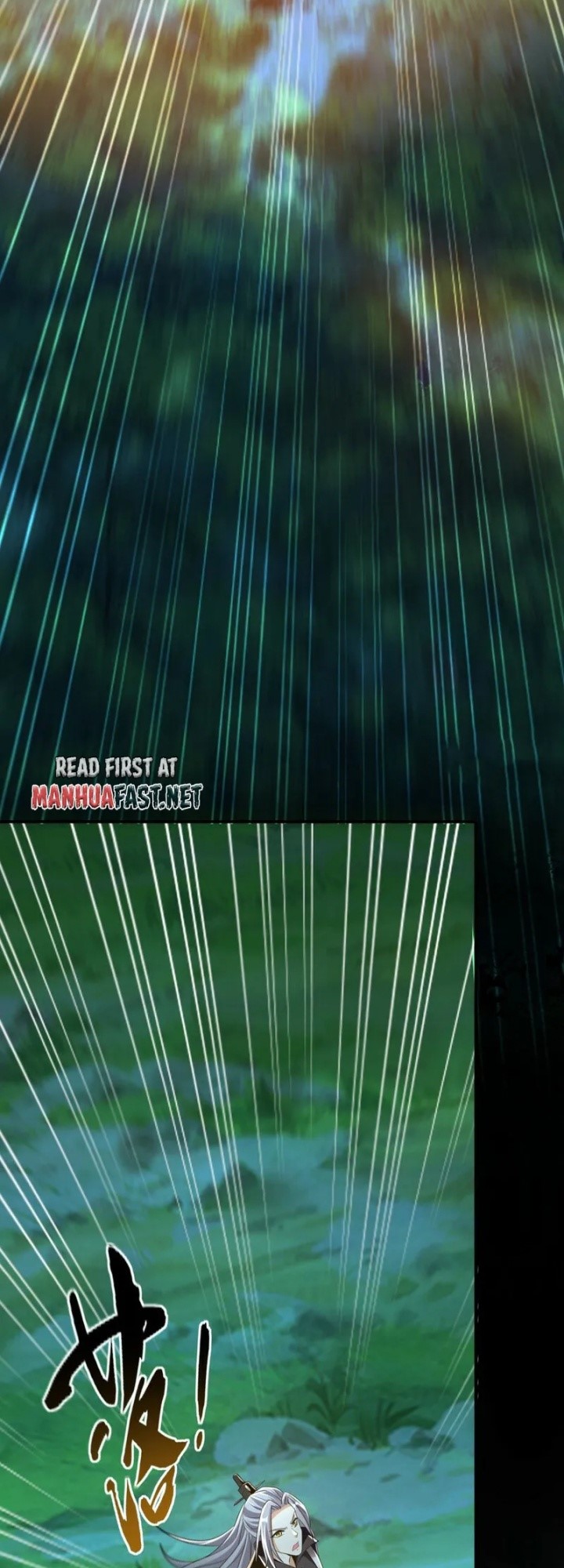 The Ten Great Emperors Are All My Disciples Chapter 30 Gambar 17