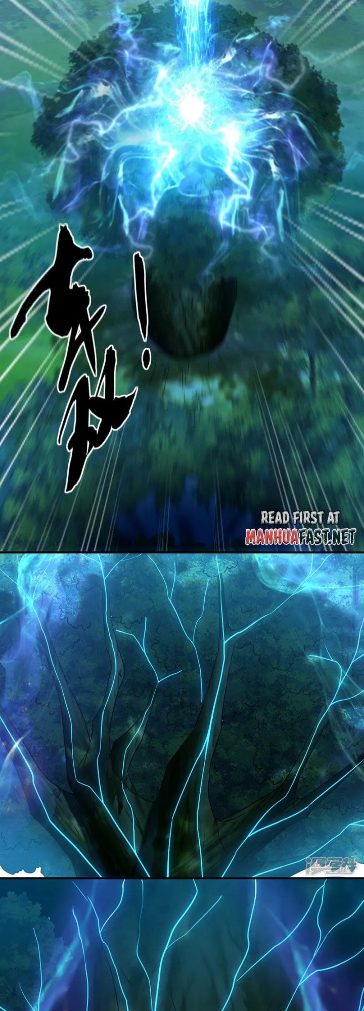 The Ten Great Emperors Are All My Disciples Chapter 30 Gambar 19