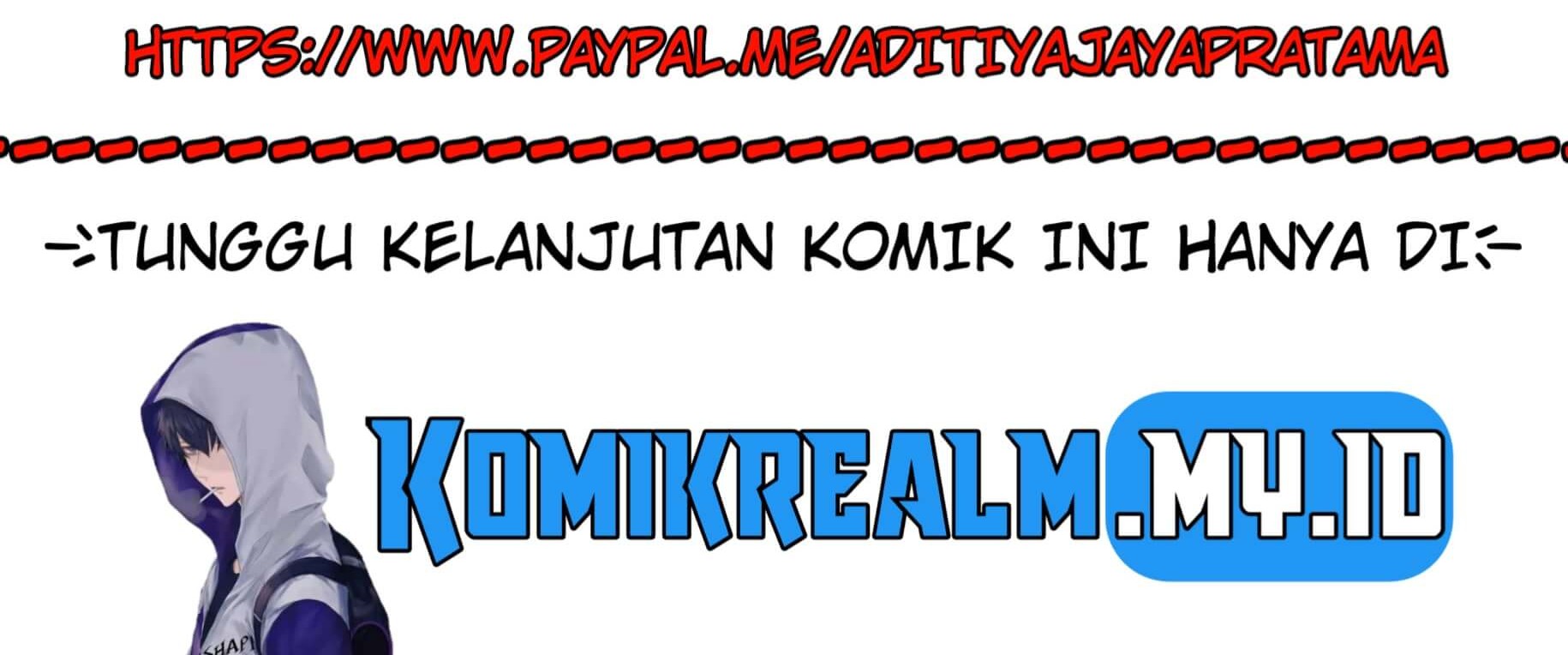 The Ten Great Emperors Are All My Disciples Chapter 30 Gambar 30