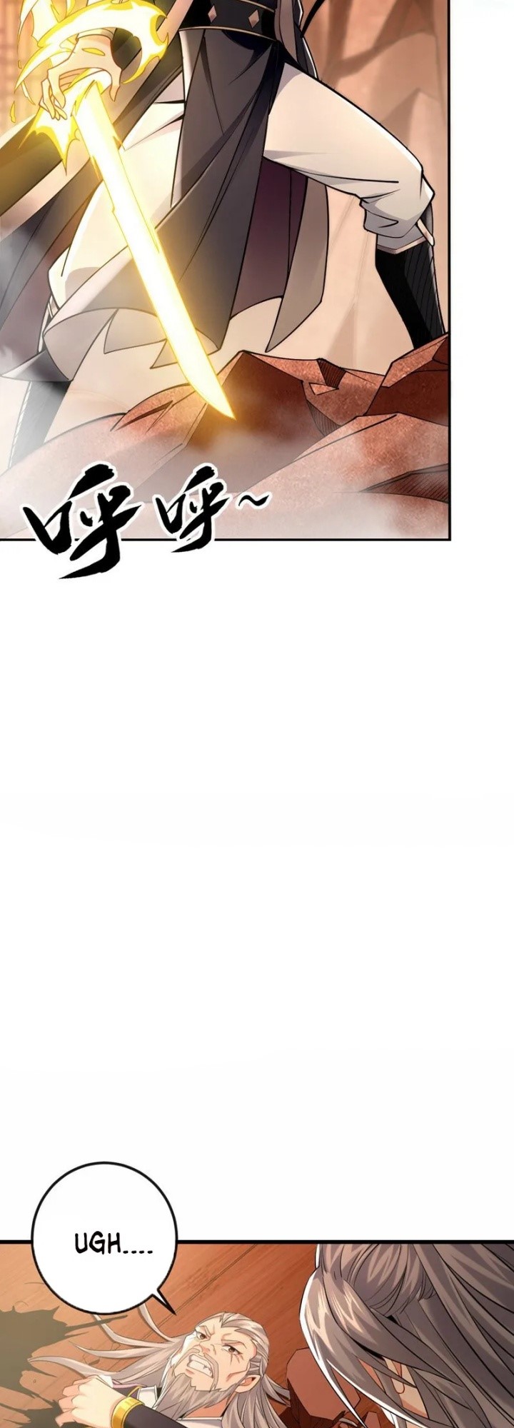 The Ten Great Emperors Are All My Disciples Chapter 29 Gambar 7