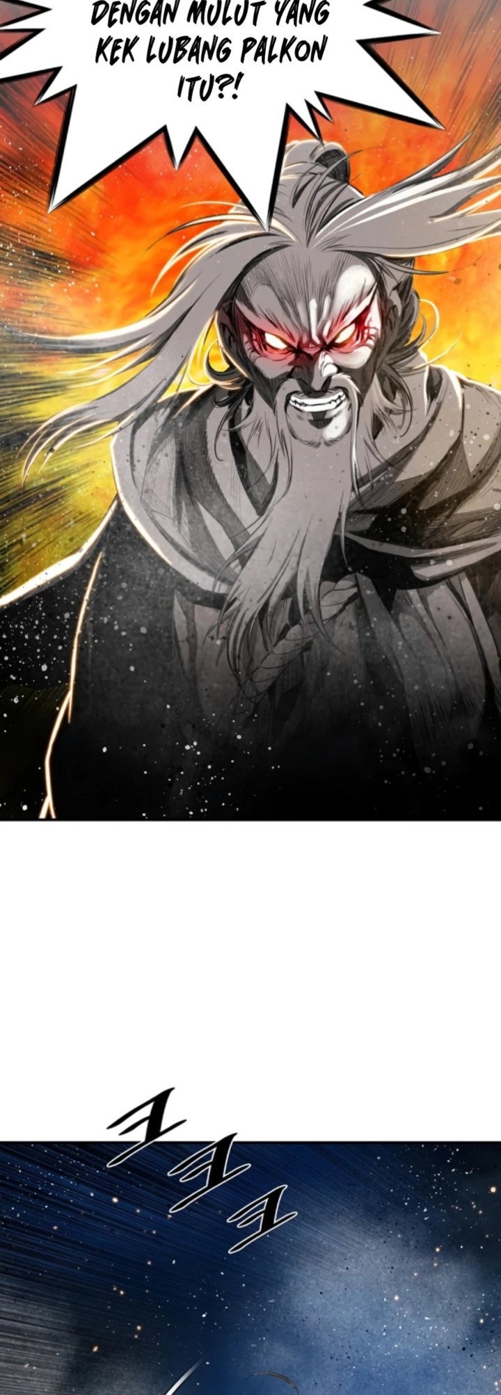 Way To Heaven Chapter 94 Gambar 4