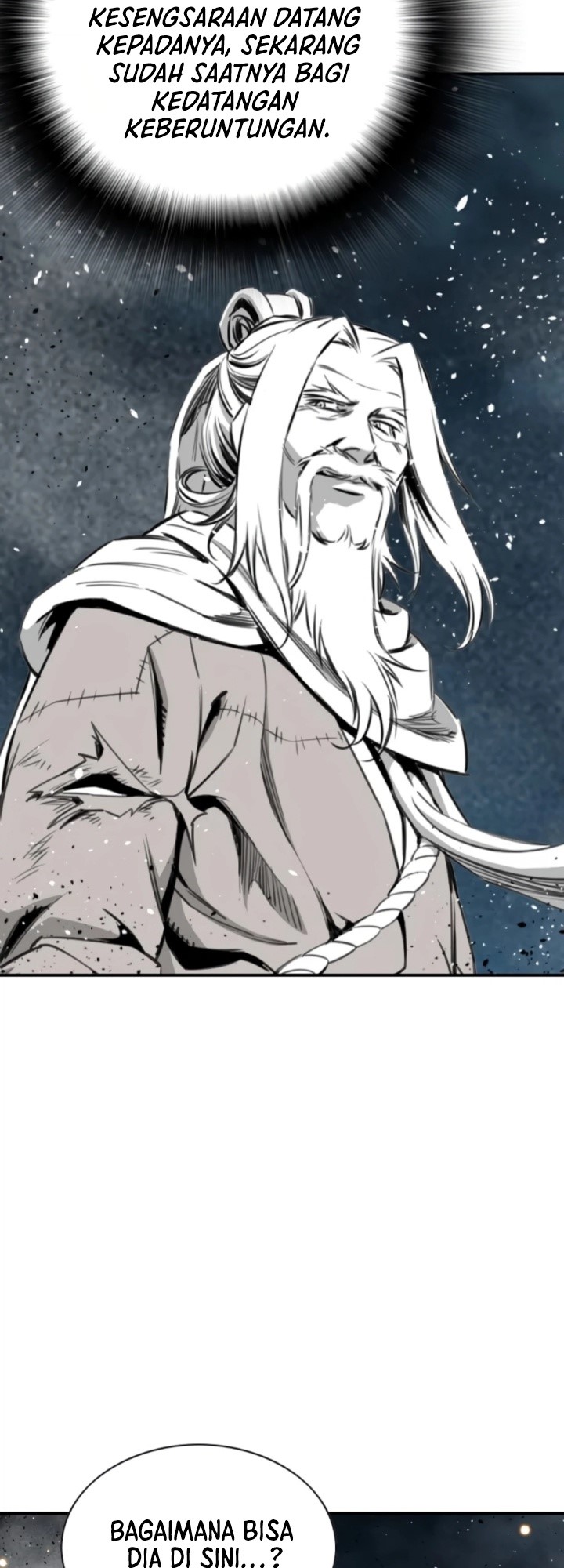 Way To Heaven Chapter 94 Gambar 43
