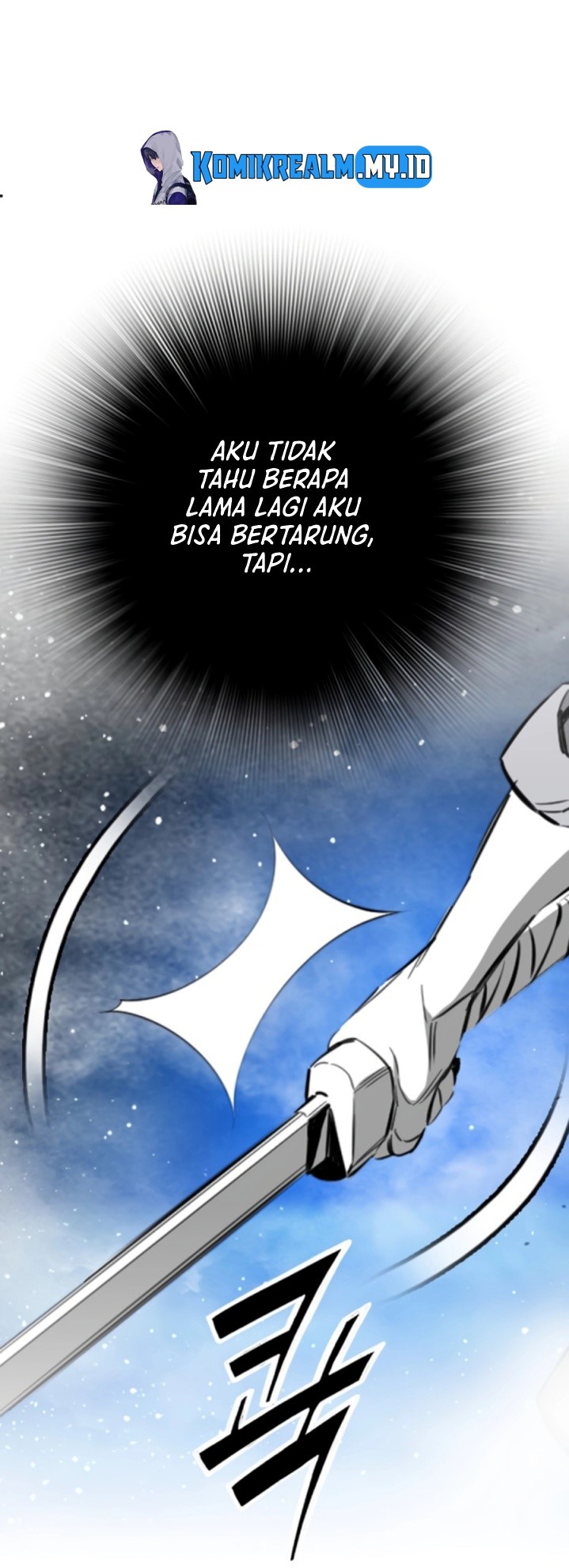 Way To Heaven Chapter 93 Gambar 32