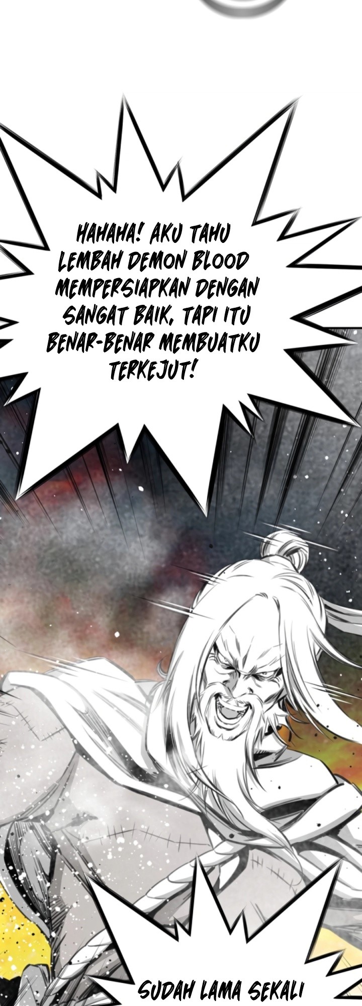 Way To Heaven Chapter 93 Gambar 53