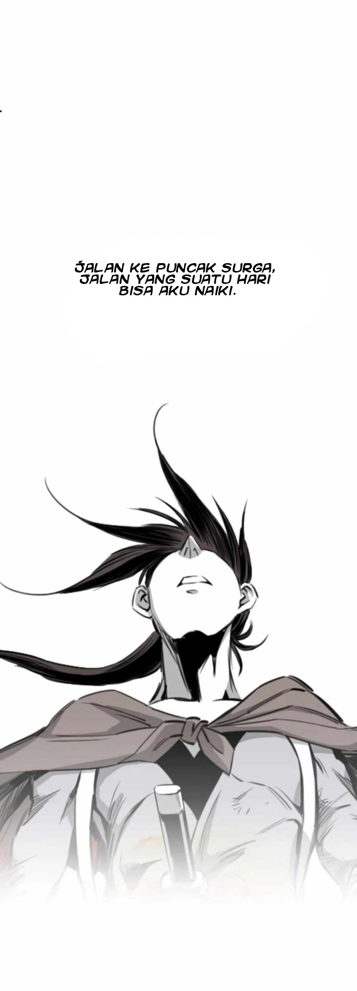 Way To Heaven Chapter 91 Gambar 33