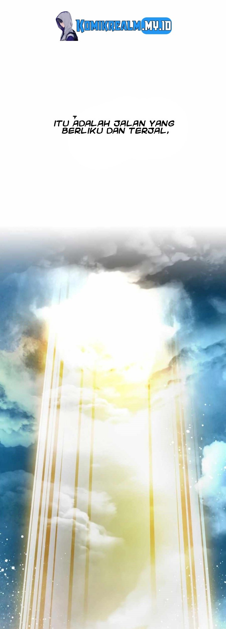Way To Heaven Chapter 91 Gambar 34