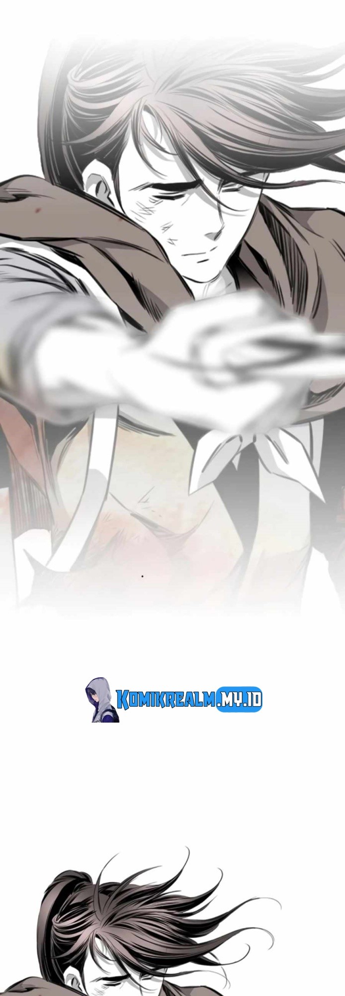 Way To Heaven Chapter 91 Gambar 49