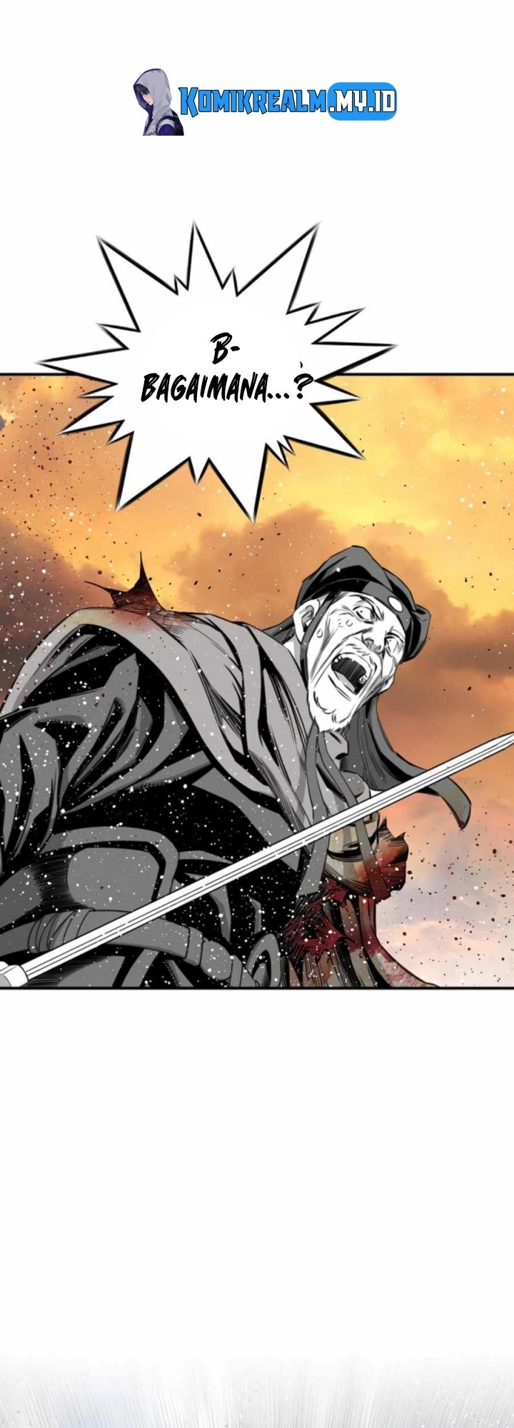 Way To Heaven Chapter 91 Gambar 63