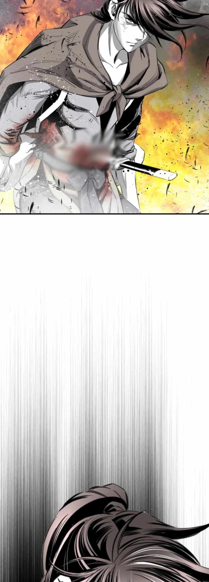Way To Heaven Chapter 91 Gambar 67