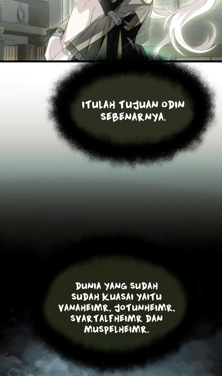 I Obtained a Mythic Item Chapter 54 Gambar 5