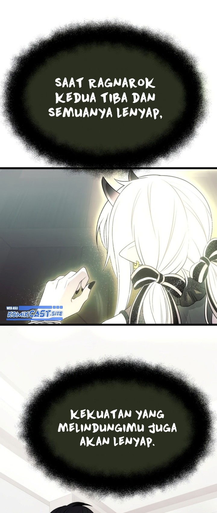 I Obtained a Mythic Item Chapter 54 Gambar 11