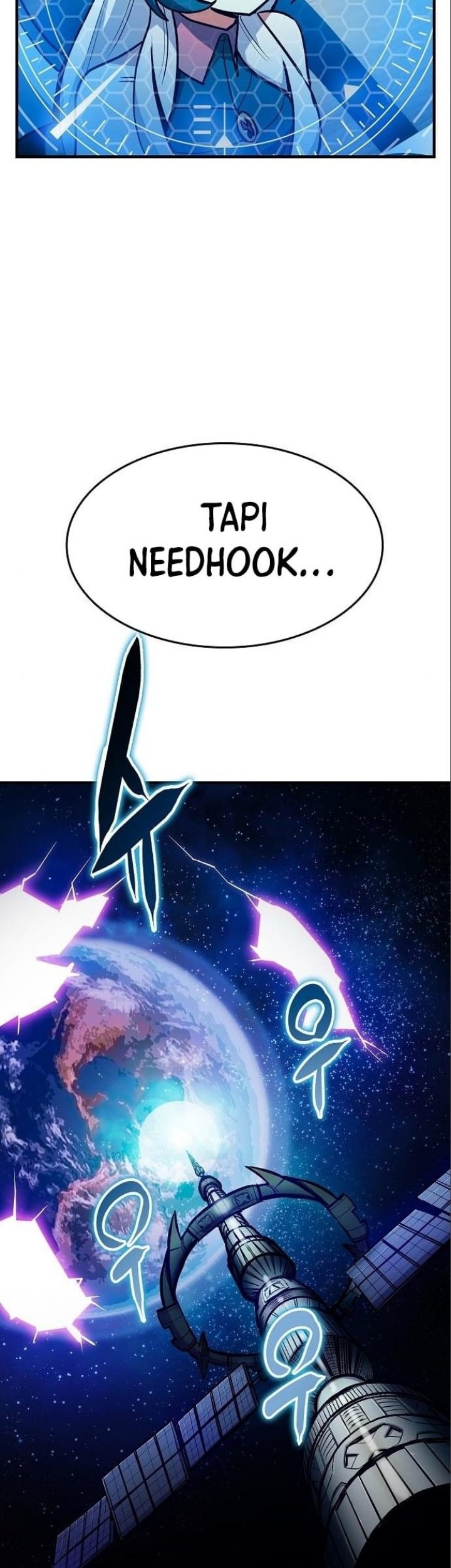 Peace Restaurant Chapter 08 Gambar 66