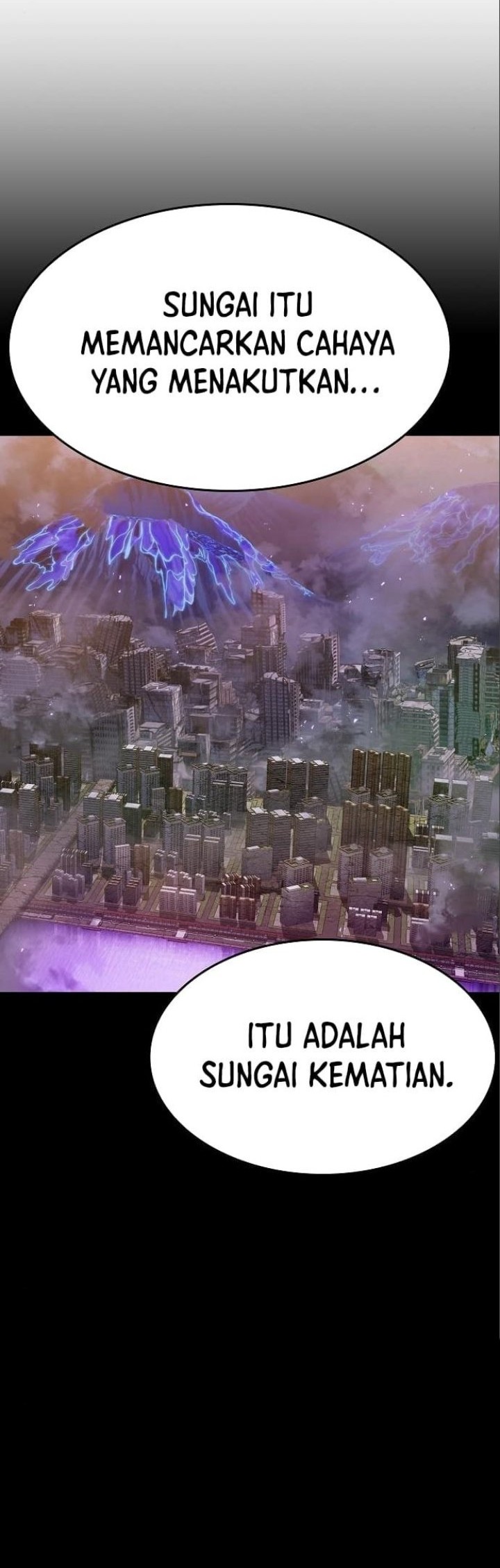 Peace Restaurant Chapter 08 Gambar 85