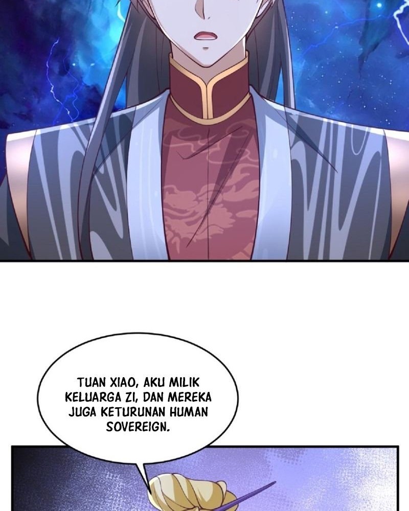 It’s Over! The Queen’s Soft Rice Husband is Actually Invincible Chapter 136 Gambar 20