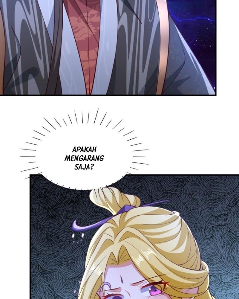 It’s Over! The Queen’s Soft Rice Husband is Actually Invincible Chapter 136 Gambar 22