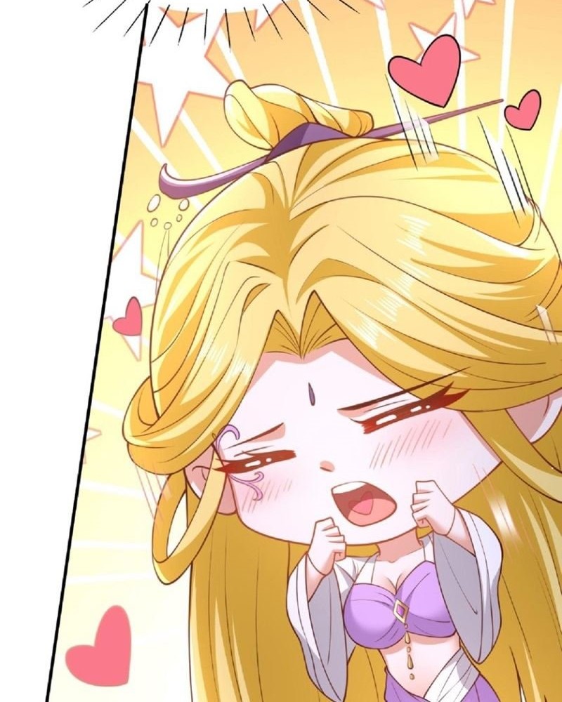 It’s Over! The Queen’s Soft Rice Husband is Actually Invincible Chapter 136 Gambar 24