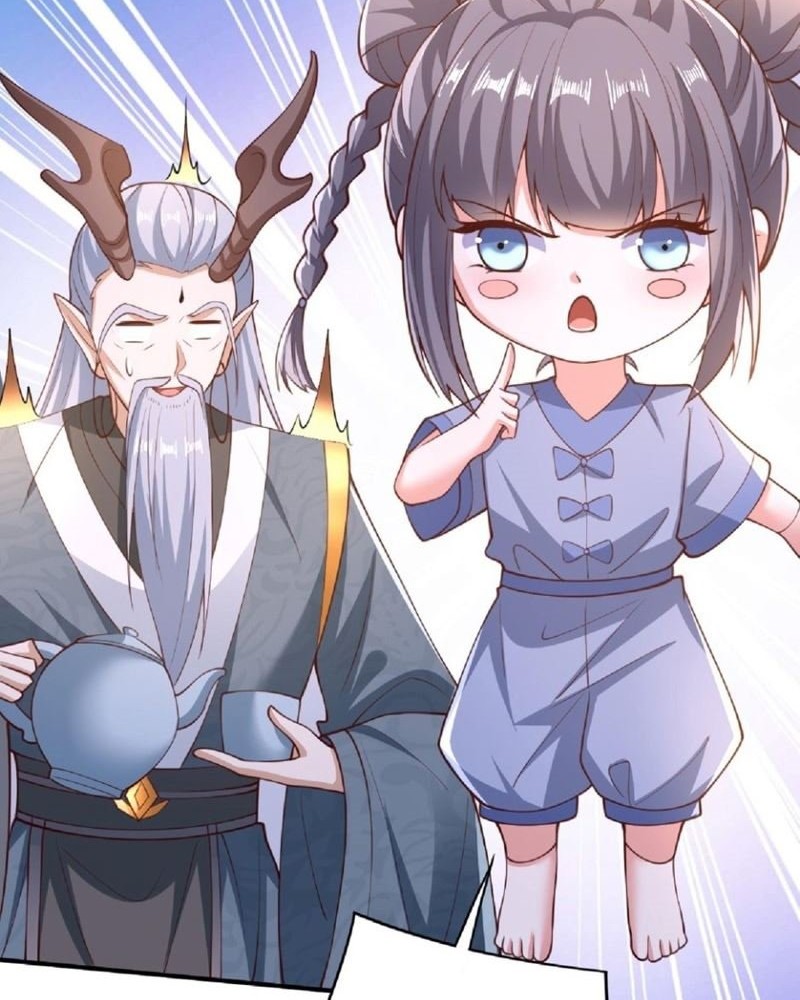 It’s Over! The Queen’s Soft Rice Husband is Actually Invincible Chapter 136 Gambar 10