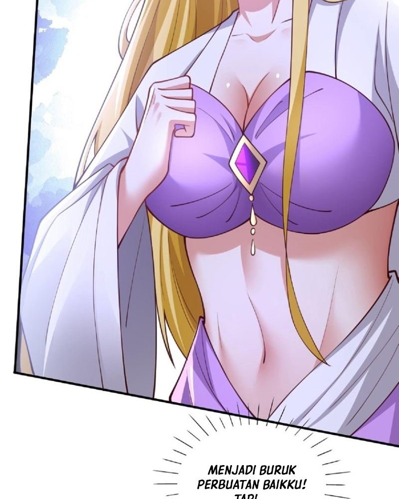 It’s Over! The Queen’s Soft Rice Husband is Actually Invincible Chapter 136 Gambar 14