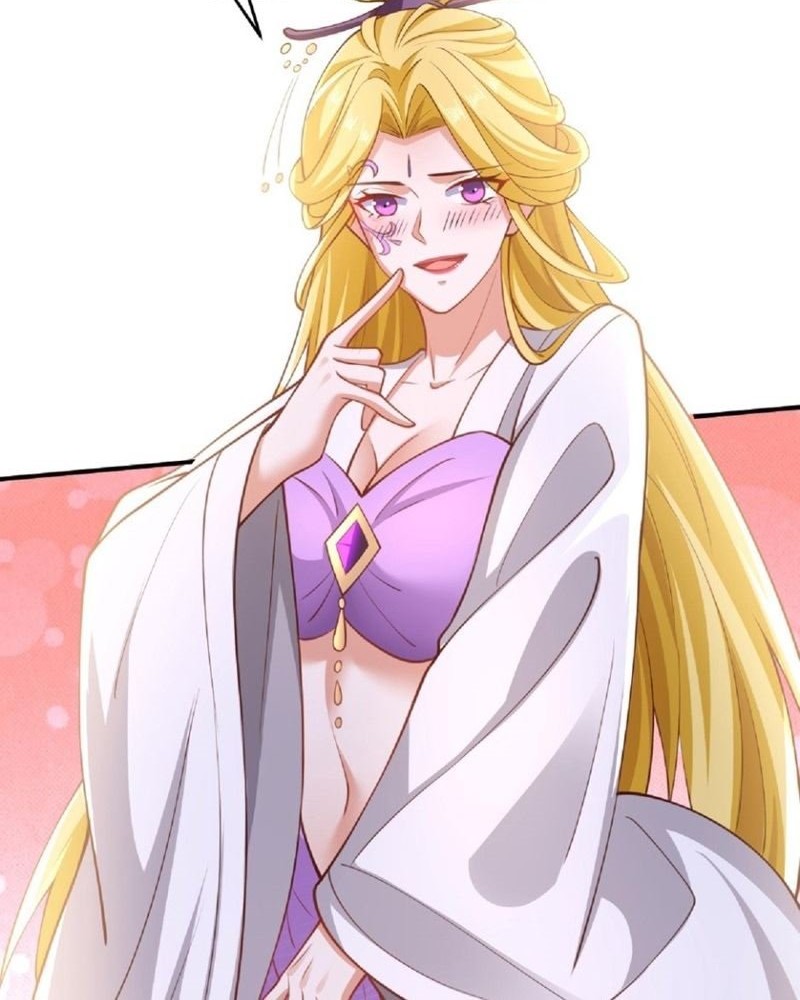 It’s Over! The Queen’s Soft Rice Husband is Actually Invincible Chapter 136 Gambar 16