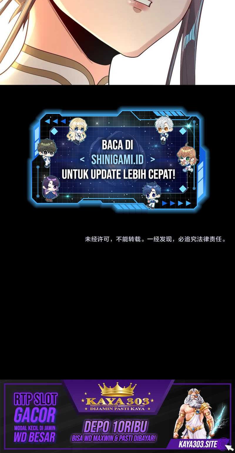 The Villain Of Destiny Chapter 84 Gambar 32