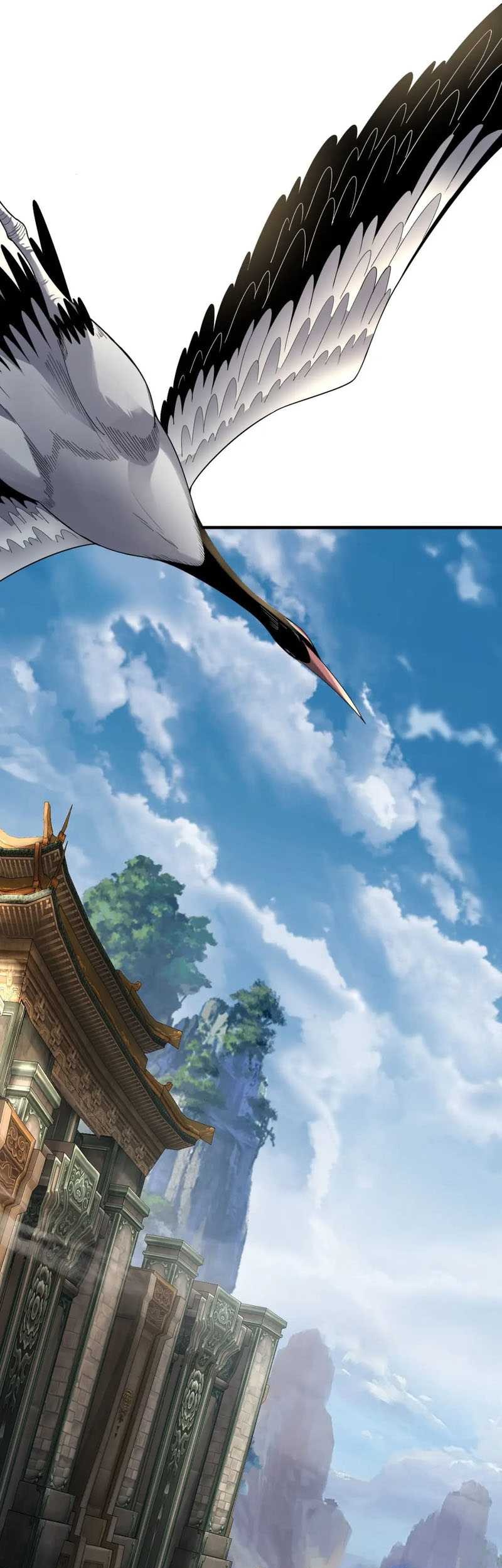 The Villain Of Destiny Chapter 84 Gambar 9