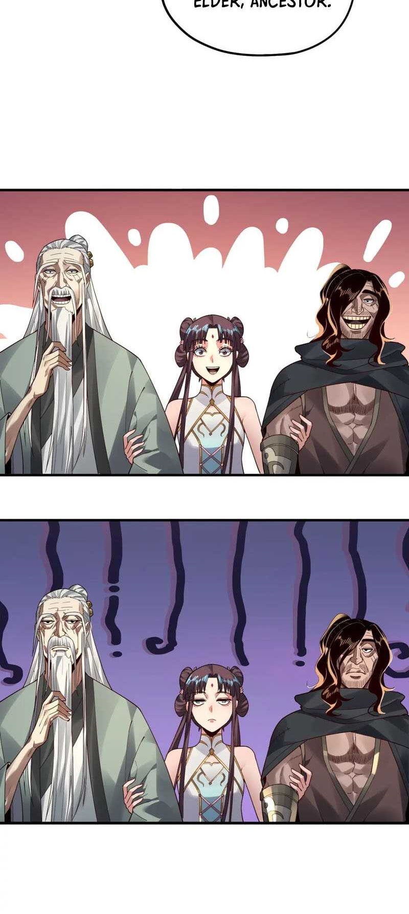 The Villain Of Destiny Chapter 84 Gambar 12